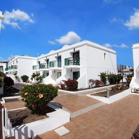 San Valentino Villa Corralejo Exterior photo