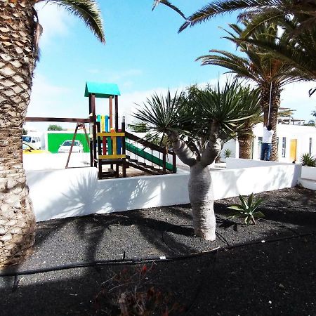 San Valentino Villa Corralejo Exterior photo