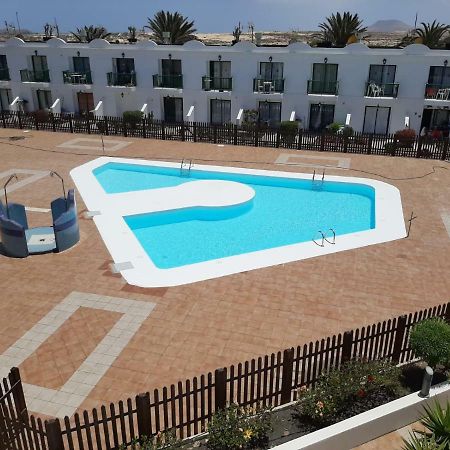 San Valentino Villa Corralejo Exterior photo
