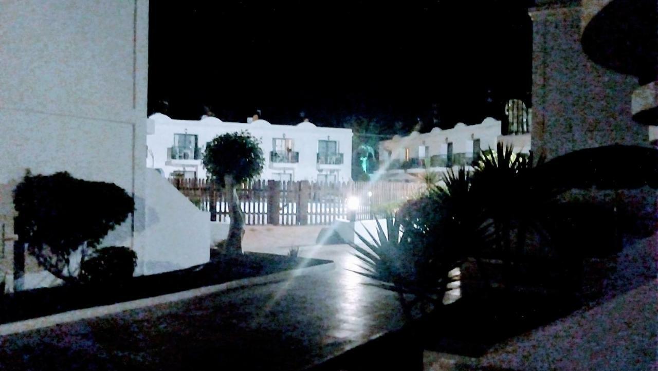 San Valentino Villa Corralejo Exterior photo
