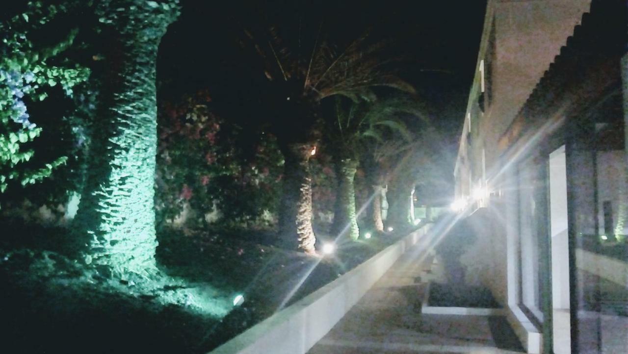 San Valentino Villa Corralejo Exterior photo